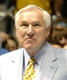 Dean Smith