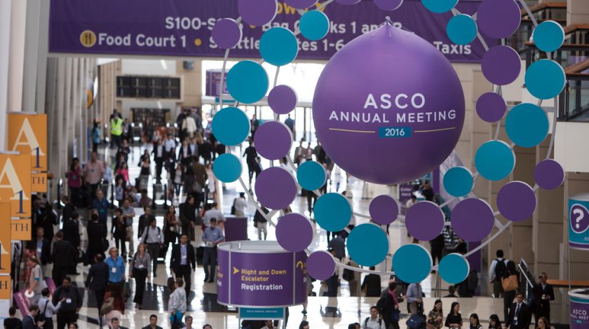 ASCO 2016