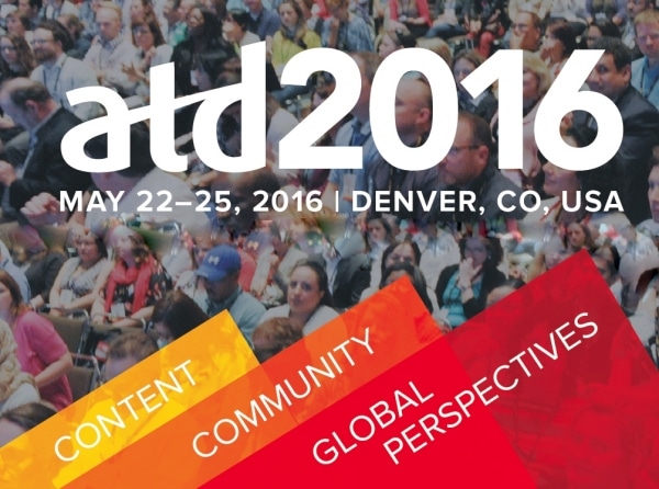 ATD 2016