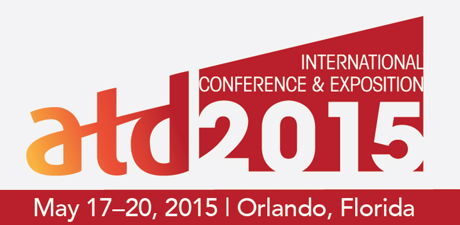 ATD 2015: Day Two Insights